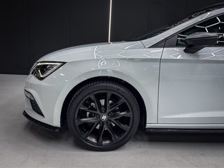 SEAT Leon FR PLUS