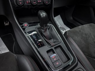 SEAT Leon FR PLUS
