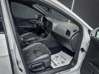 SEAT Leon FR PLUS