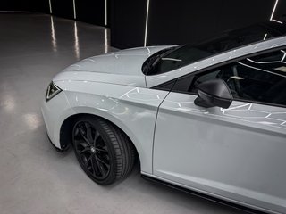 SEAT Leon FR PLUS