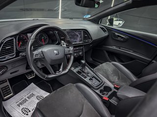 SEAT Leon FR PLUS