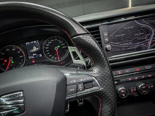 SEAT Leon FR PLUS