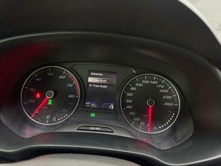 SEAT Leon FR PLUS