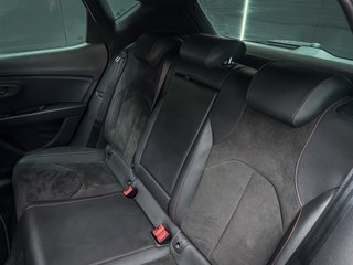 SEAT Leon FR PLUS
