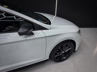 SEAT Leon FR PLUS