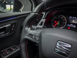 SEAT Leon FR PLUS