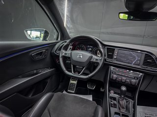 SEAT Leon FR PLUS
