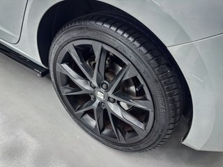 SEAT Leon FR PLUS