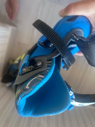 patines en línea infantiles ajustables Runfit