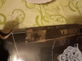 Skate como nuevo
