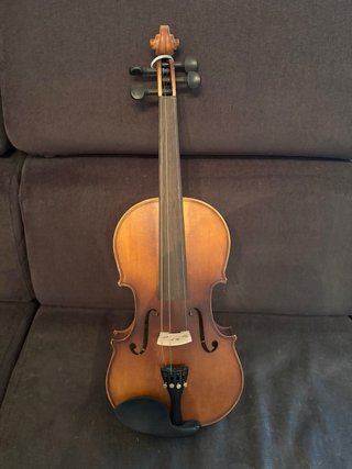 Violín Thomann