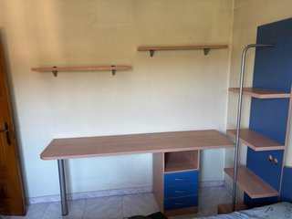 Dormitorio juvenil COMPLETO