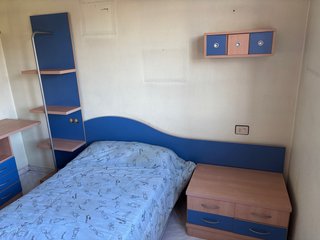 Dormitorio juvenil COMPLETO
