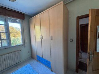 Dormitorio juvenil COMPLETO