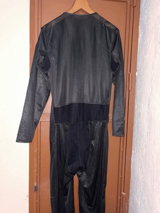 Chaqueta protectora moto + sotomono de verano