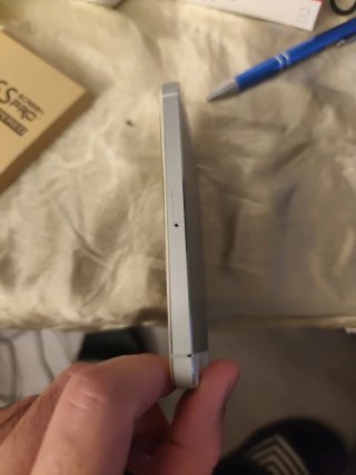 iPhone 4 Bianco