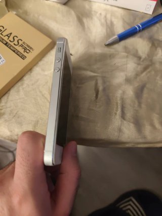 iPhone 4 Bianco