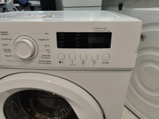LAVADORA NUEVA TARA FAGOR 8KG A+++