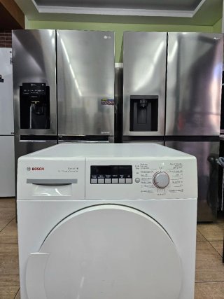 Secadora Bosch Serie 4 8kg con garantía y transpor