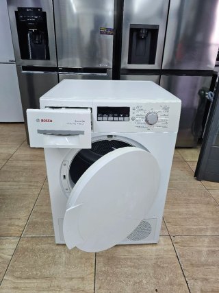 Secadora Bosch Serie 4 8kg con garantía y transpor