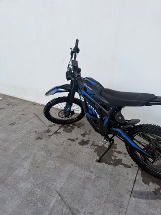 Talaria Sting TL4000 Eléctrica Enduro/Motocross