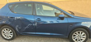 SEAT Ibiza 2013