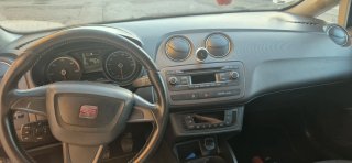 SEAT Ibiza 2013