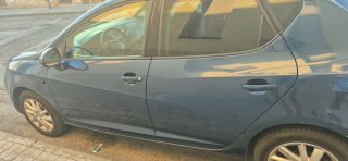 SEAT Ibiza 2013