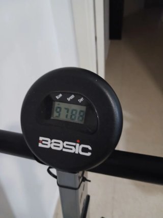 Bicicleta Estática Fit Life
