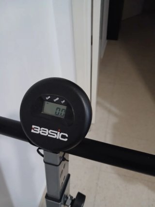 Bicicleta Estática Fit Life