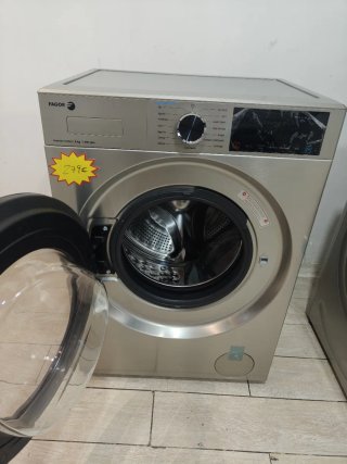 LAVADORA NUEVA TARA FAGOR 8KG A+++