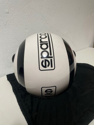 Casco Moto Sparco Talla XL