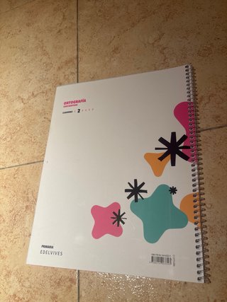 Ortografía con sentido 2 - Primaria sin usar