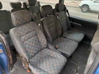 Mercedes-Benz Vito 2002