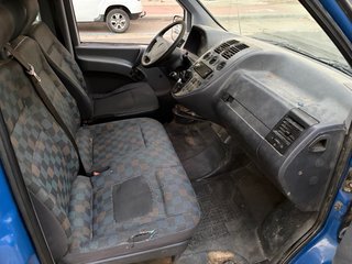 Mercedes-Benz Vito 2002
