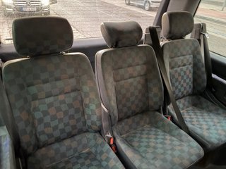 Mercedes-Benz Vito 2002