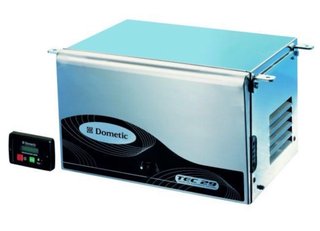 Dometic TEC 29 – Generador gasolina para autocarav
