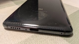 Xiaomi Mi 9T 6/64GB Negro Carbon NUEVO SIN USAR