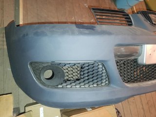 Paragolpes Delantero Seat León Cupra 1M