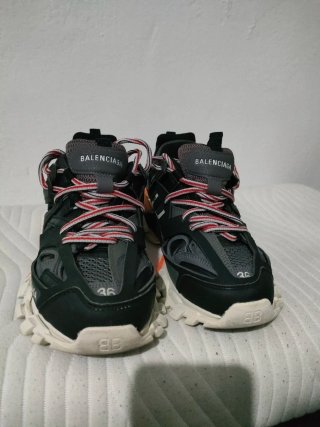 Balenciaga Track Talla 36