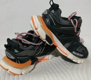 Balenciaga Track Talla 36
