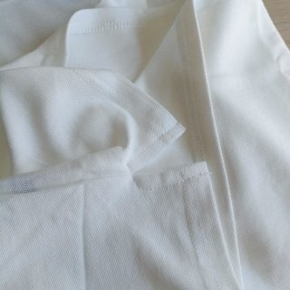 Polo Ralph Lauren Blanco