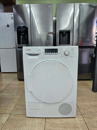 Secadora Bosch Serie 4 8kg Bomba de Calor