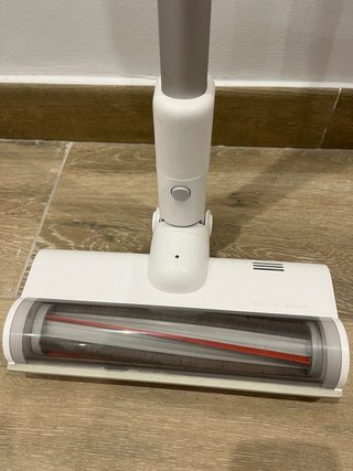Aspirador Roidmi F8 415W