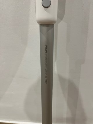 Aspirador Roidmi F8 415W
