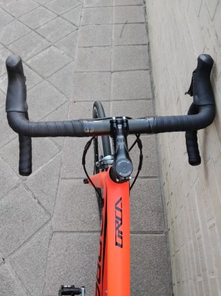 Orbea Orca Fulcrum Racing Zero Continental