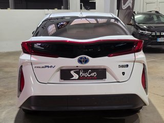 TOYOTA Prius PlugIn 125PH Advance