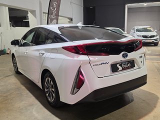 TOYOTA Prius PlugIn 125PH Advance