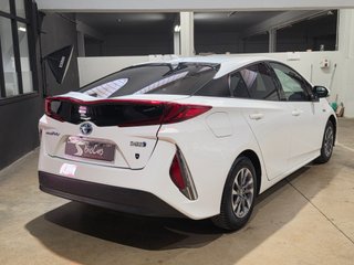 TOYOTA Prius PlugIn 125PH Advance