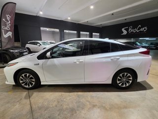TOYOTA Prius PlugIn 125PH Advance
